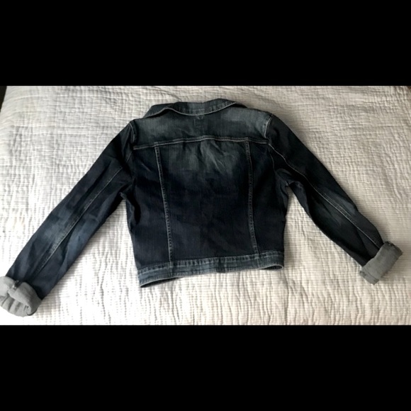 GUESS Jean Jacket - Picture 2 of 6